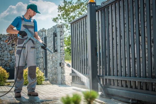 Best Fence Cleaning  in Mentone, IN