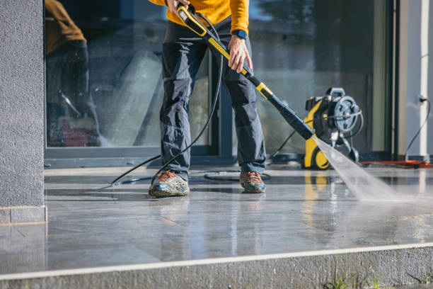 Best Oil Spill Cleanup  in Mentone, IN
