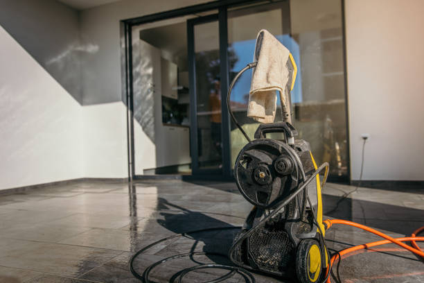 Best Restaurant Pressure Washing  in Mentone, IN
